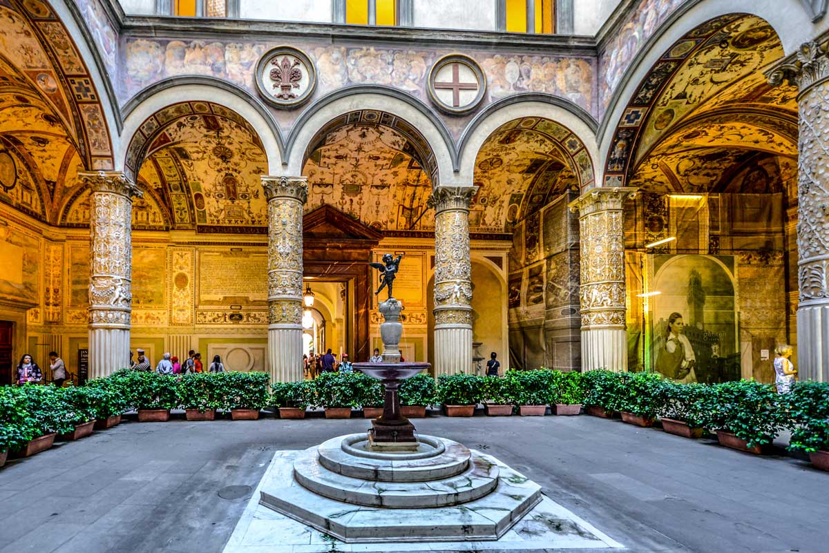 The Legacy of Renaissance Architect Michelozzo Arts & Collections