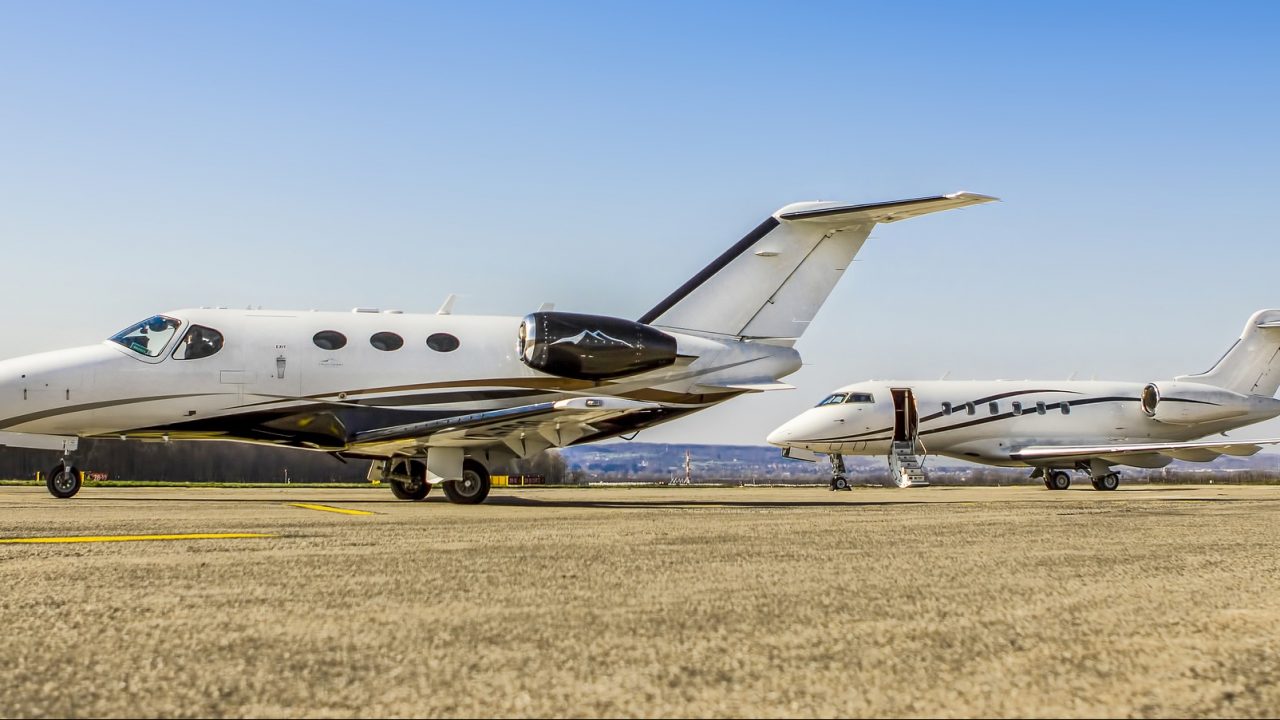 Why Money Spent on Private Aviation Saves You Valuable Time