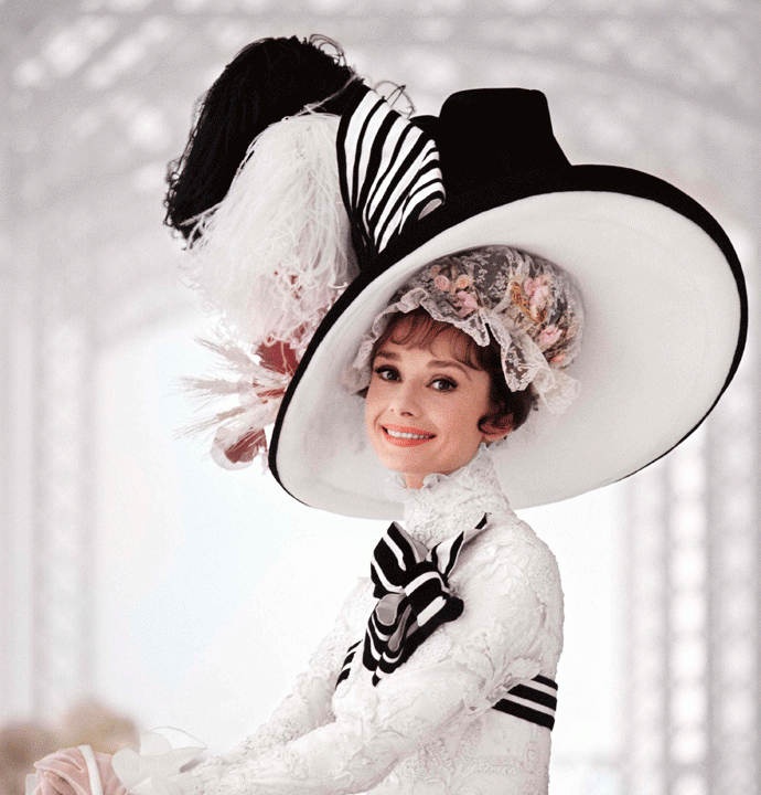 Hollywood Icon: Audrey Hepburn and the Photography of Bob Willoughby