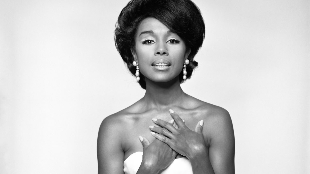 Property from the Life of Diahann Carroll To Be Sold At Bonhams Auction