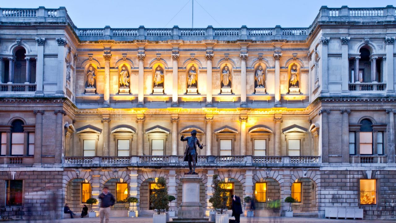 Mayfair Art Weekend Rescheduled as Royal Academy Cancels Cézanne