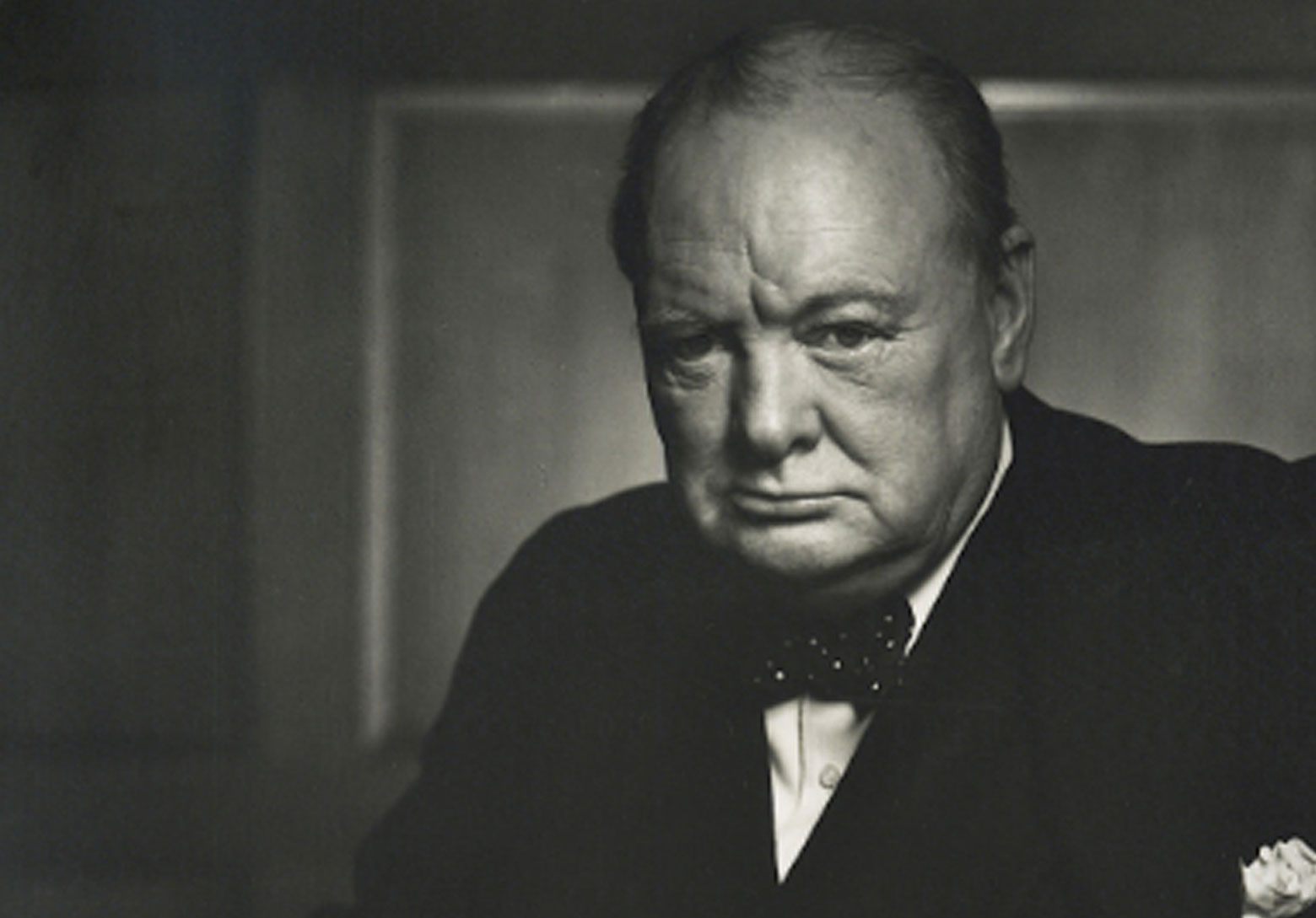 Sotheby's Auction Marks 80 Years Since Winston Churchill Took Charge ...