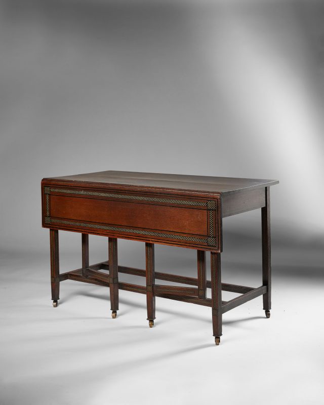 Mackintosh table
