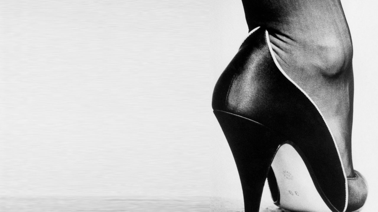 Helmut Newton, Photographer of the Erotic and Glamorous, Celebrated by Zebra One Gallery