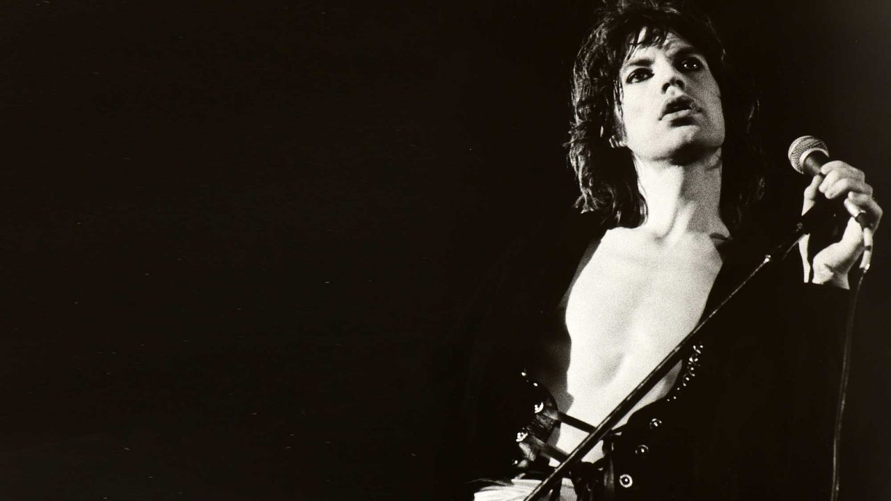 Rock Icons of the ’70s Captured at Sworders Auction