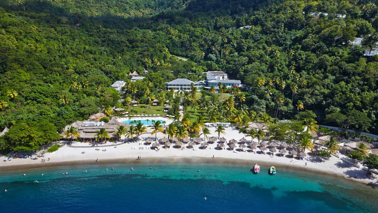 Sugar Beach St. Lucia to Re-Open With Enhanced Guest Experience