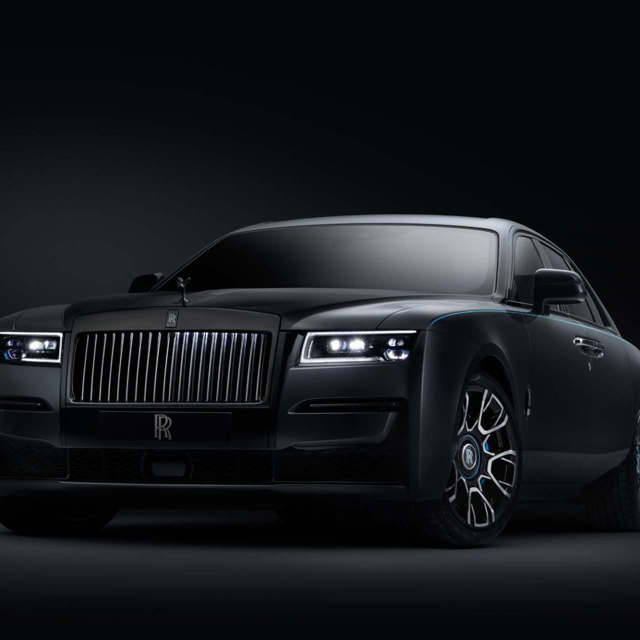 Rolls-Royce Motor Cars Sets New Sales Records