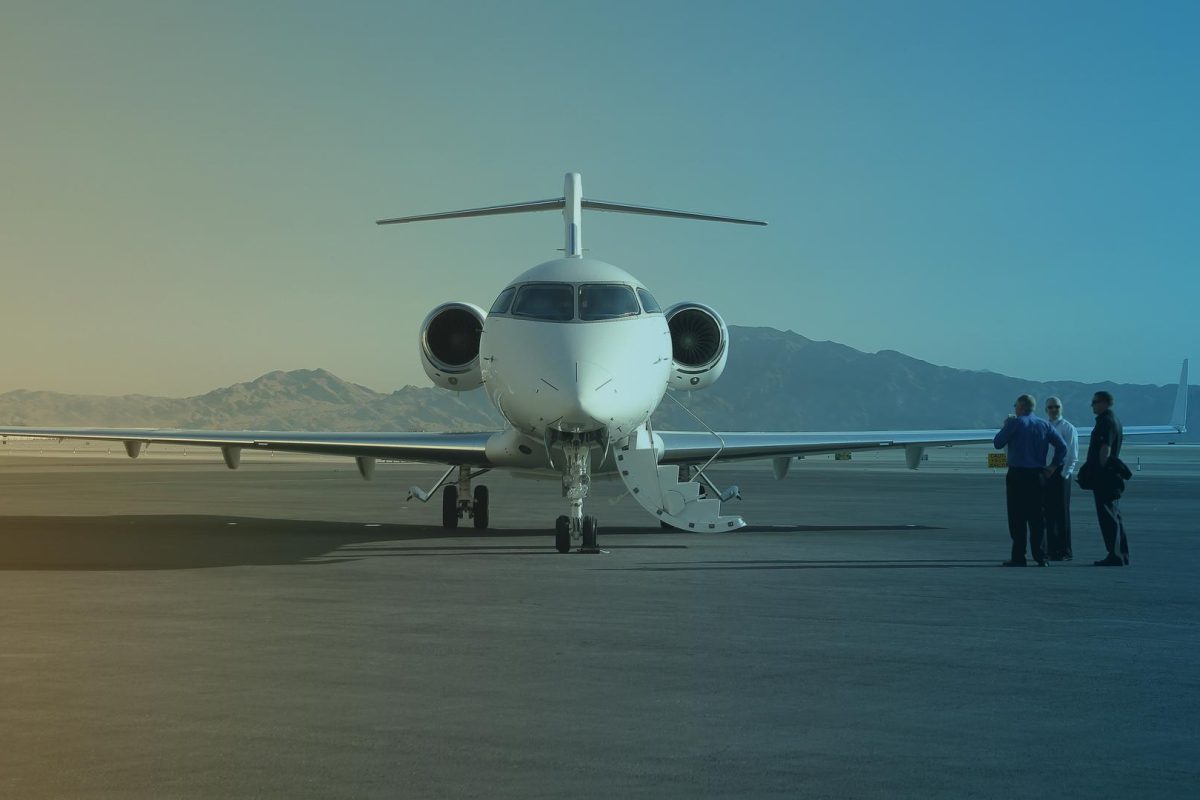 Things You Need to Know Before Buying a Private Jet