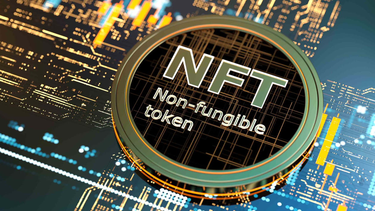 NFTs: Buyer, Beware?