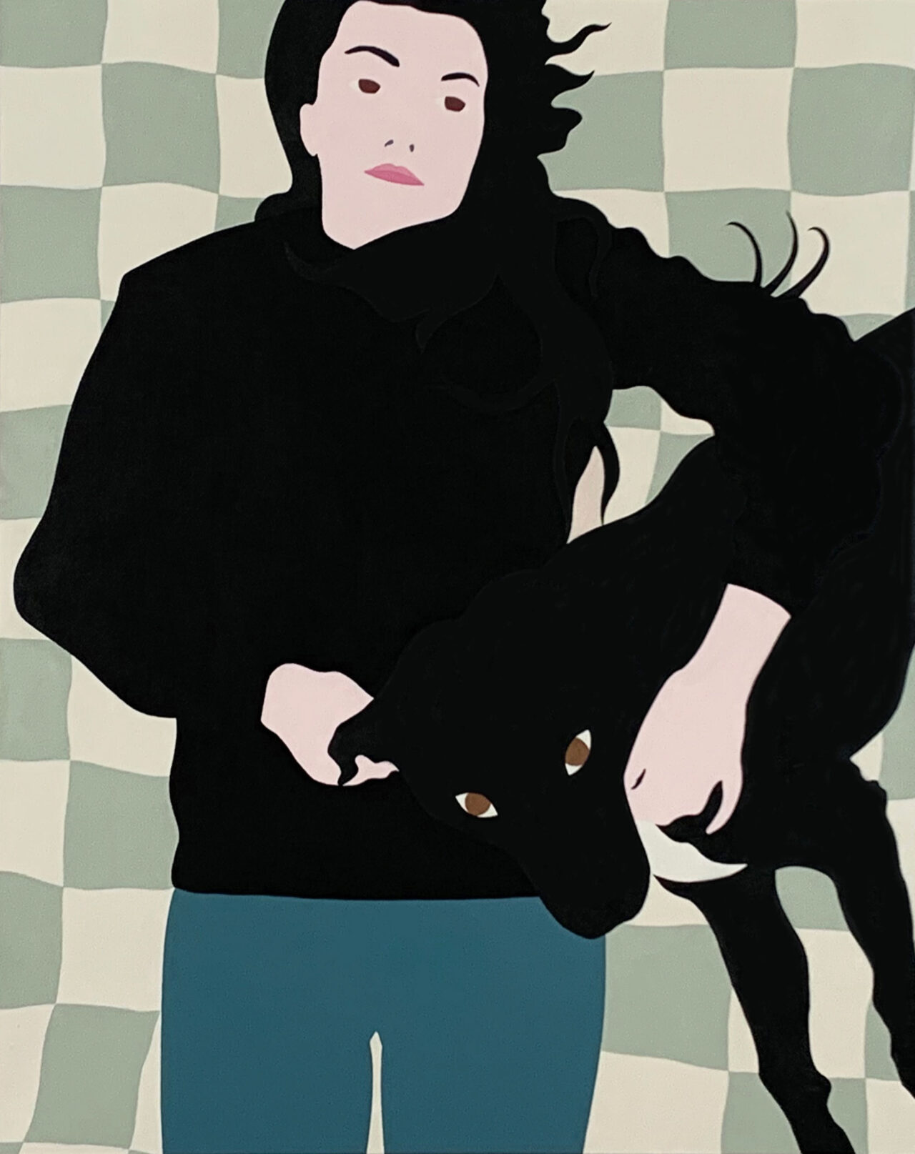 Ryan Steadman
