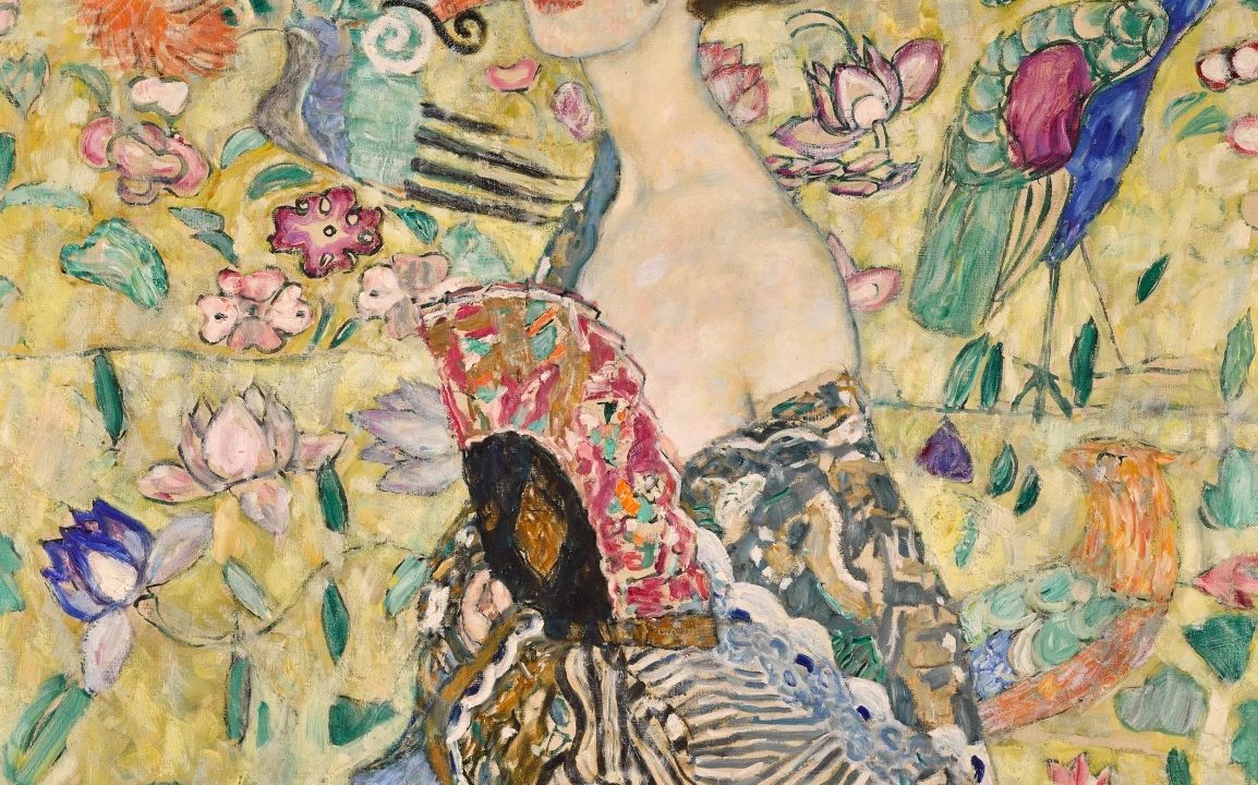 Sotheby’s Sells Last Klimt for £85.3m
