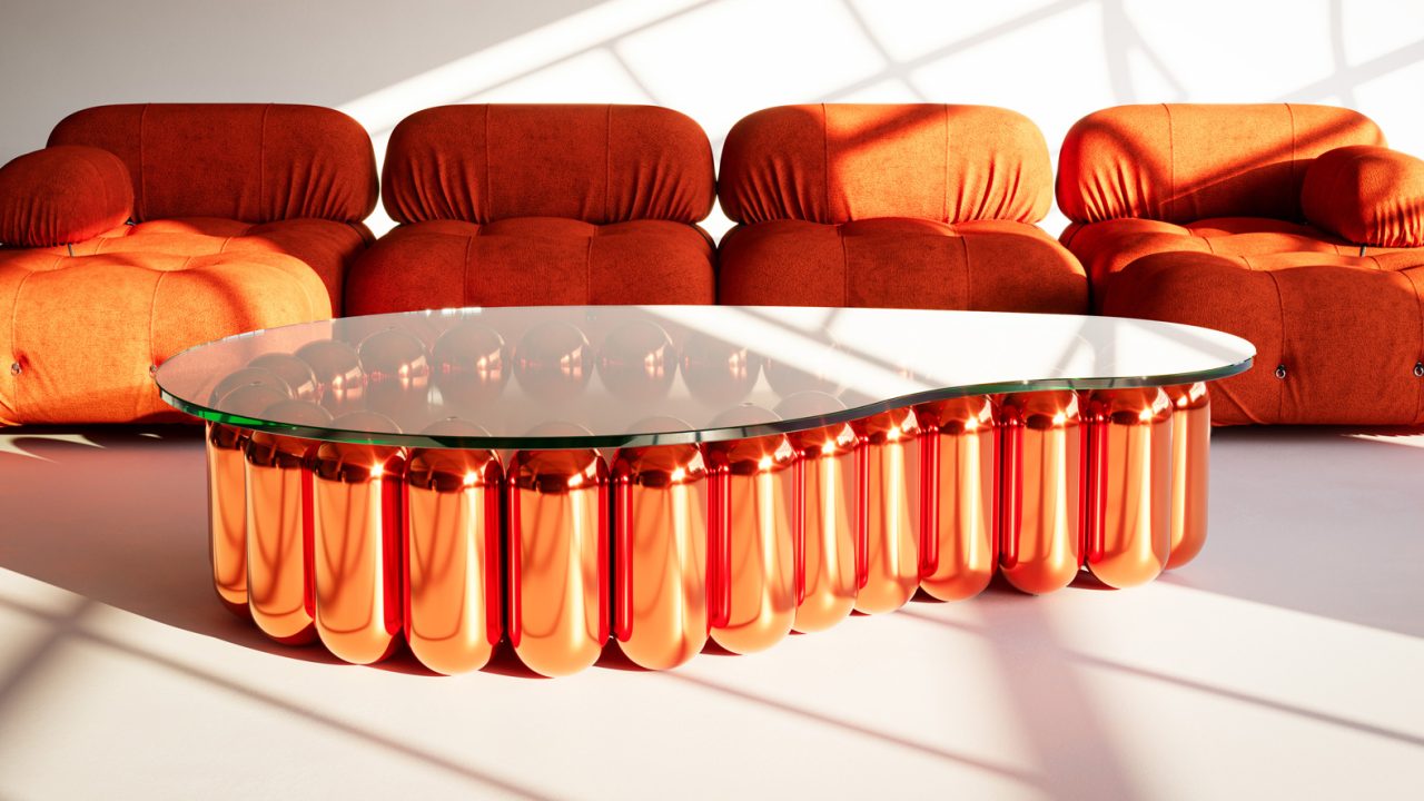 Cameron Design House Launches Kupoli Furniture Range