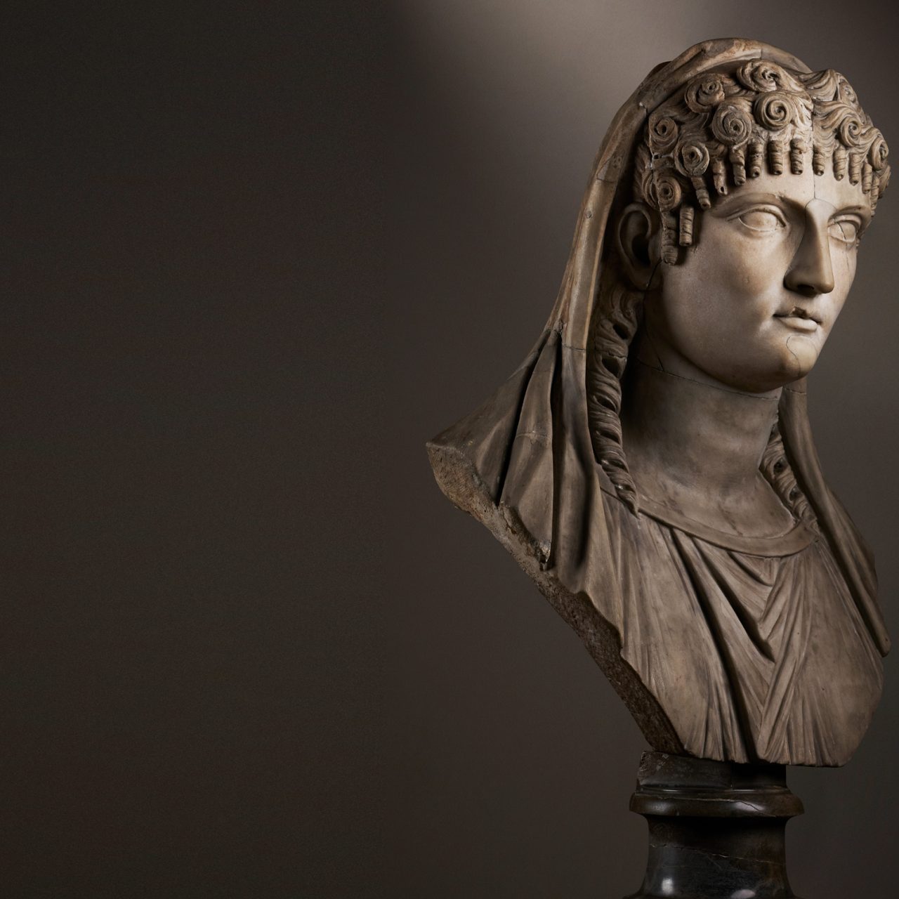Roman Busts Realise £1.7m