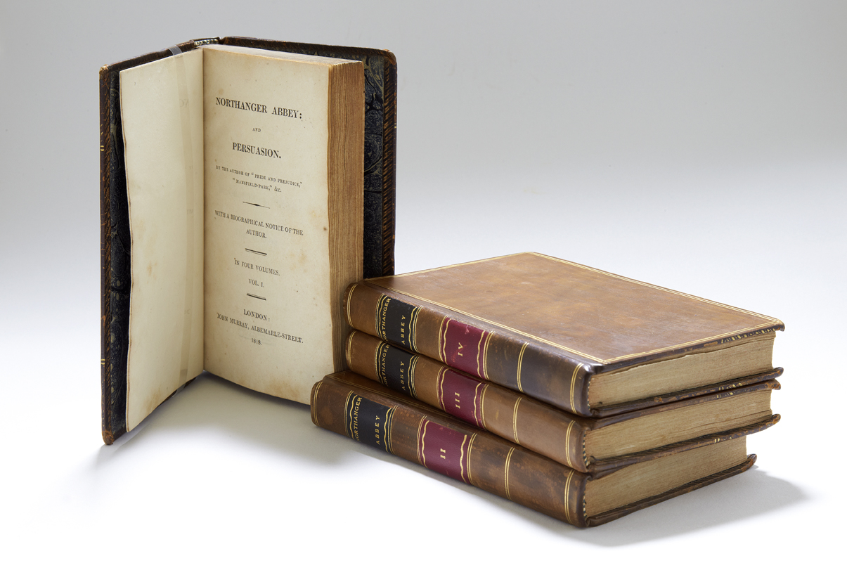 Jane Austen