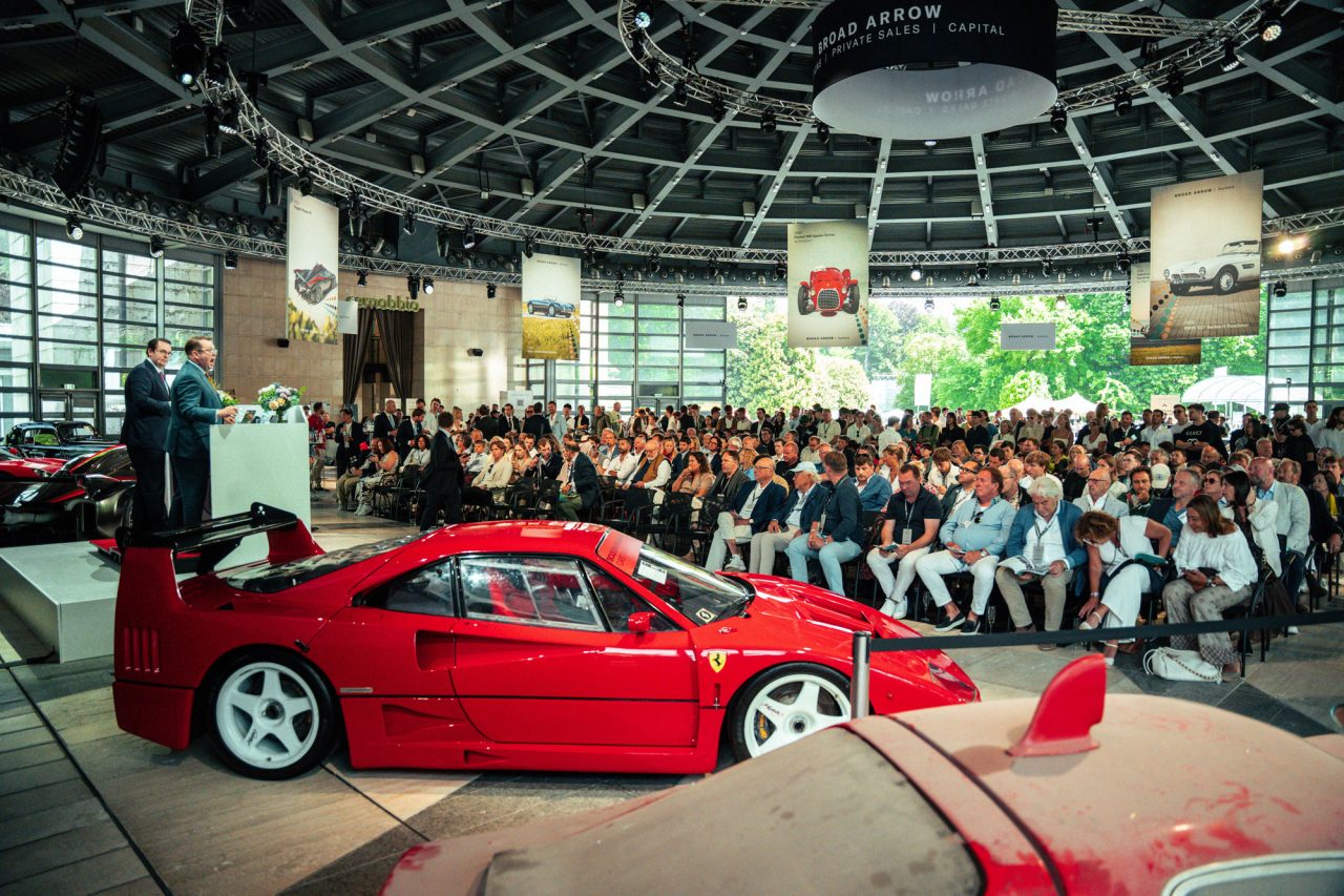 Ferrari