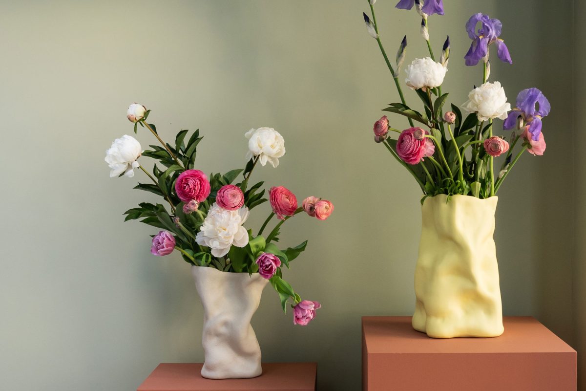Emma Louise Payne – The Objects We Live By